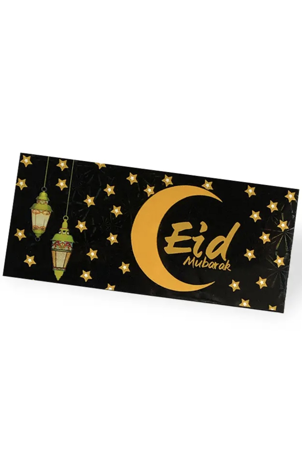 Set of 6 pocket money envelopes for children Eid Mubarak, Pafu Cash Gifts and gift card holders for Ramadan.-Eid gift-Safwa Boutique