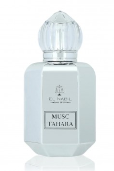 Acqua di Profumo Musc Tahara 65mL - EL NABIL