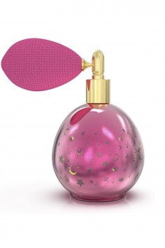 Alkoholfri Børneparfum - Musc Princesse 80ml | EL NABIL