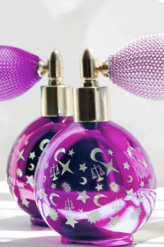 Alkoholfritt Parfymvatten för Barn - Musk Prinsessa 80ml... 2