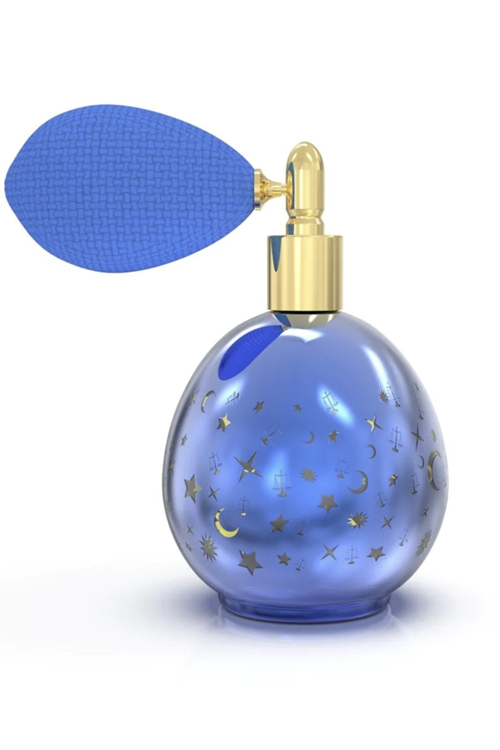 Alcoholvrije Eau de Parfum voor Kinderen - Musc Prince 80ml | EL NABIL-Parfum pour enfant-Safwa Boutique