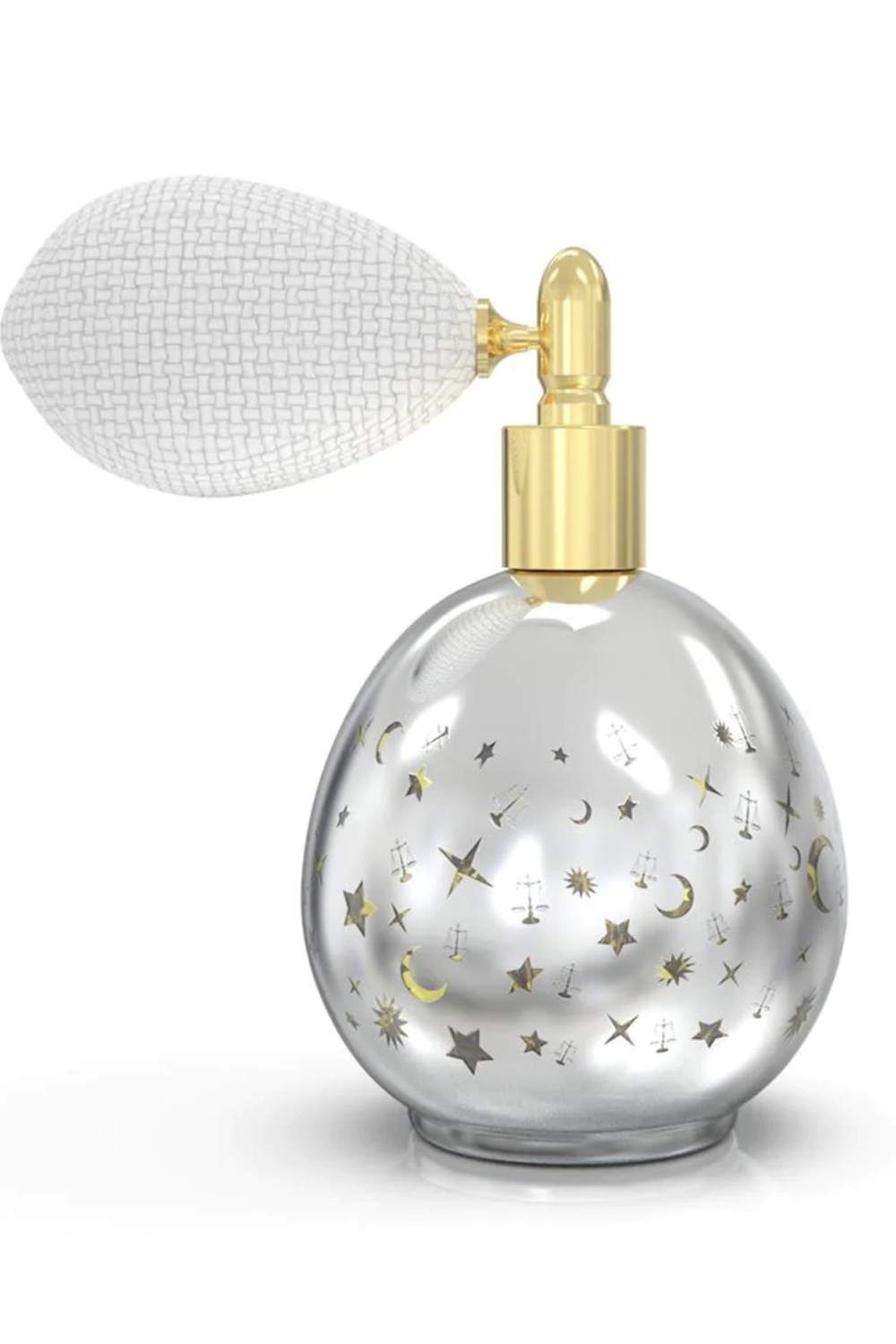 Alkoholfreies Eau de Parfum für Kinder - BABY Musc 80ml | EL NABIL-Kinderparfüm-Safwa Boutique