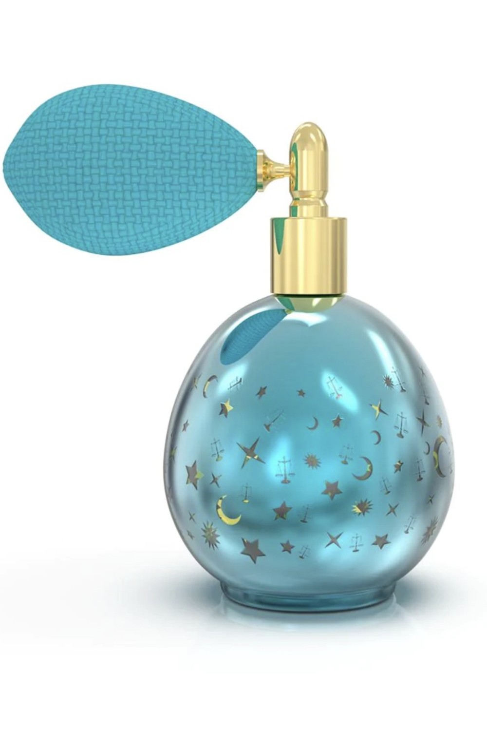 Parfymvatten för barn utan alkohol - BOY Musk 80ml | EL NABIL-Parfum pour enfant-Safwa Boutique