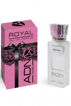 Royal Eau de Parfum - Suihkepullo 30 ml - ADN Paris