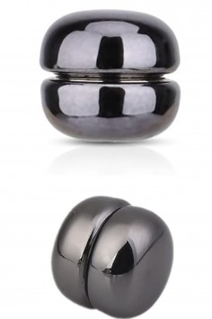 Färgglada magnetiska pins för hijab - Praktiska och... 2