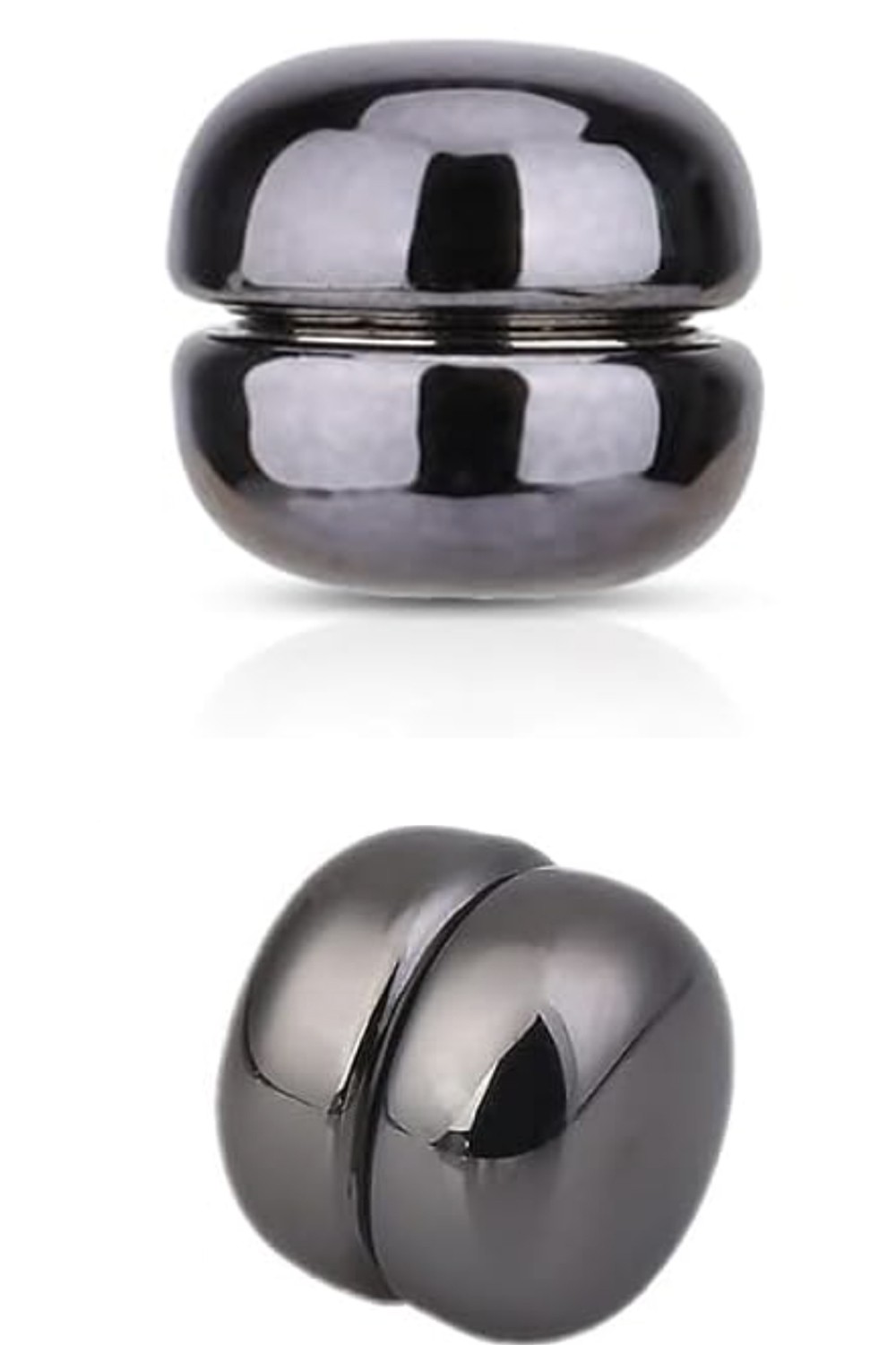 Spille magnetiche multicolori per hijab - Spille pratiche e versatili-Accessoires-Safwa Boutique