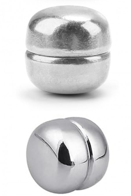 Fargerike magnetiske pins for hijab - Praktiske og allsidige brosjer-Accessoires-Safwa Boutique