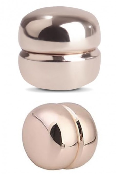 Fargerike magnetiske pins for hijab - Praktiske og allsidige brosjer-Accessoires-Safwa Boutique