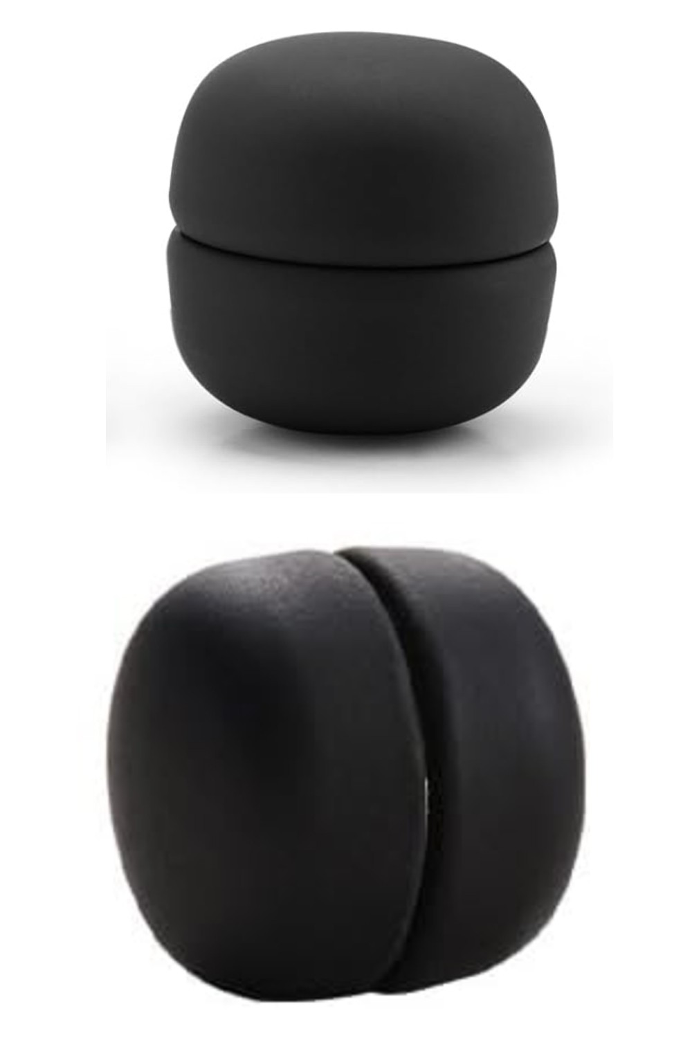 Alfinetes magnéticos multicoloridos para hijab - Broches práticos e versáteis-Accessoires-Safwa Boutique