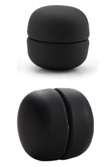 Fargerike magnetiske pins for hijab - Praktiske og allsidige brosjer-Accessoires-Safwa Boutique