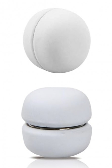 Alfileres magnéticos multicolores para hijab - Broches prácticos y versátiles-Accessoires-Safwa Boutique