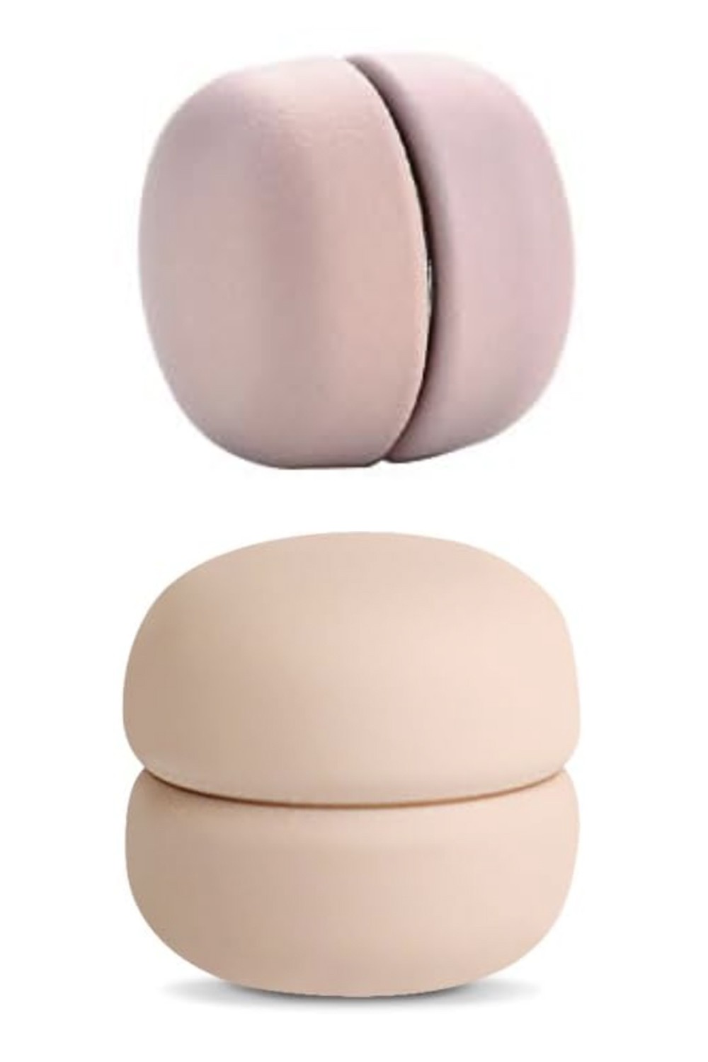 Alfinetes magnéticos multicoloridos para hijab - Broches práticos e versáteis-Accessoires-Safwa Boutique