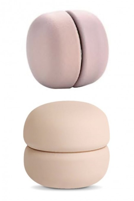 Fargerike magnetiske pins for hijab - Praktiske og allsidige brosjer-Accessoires-Safwa Boutique