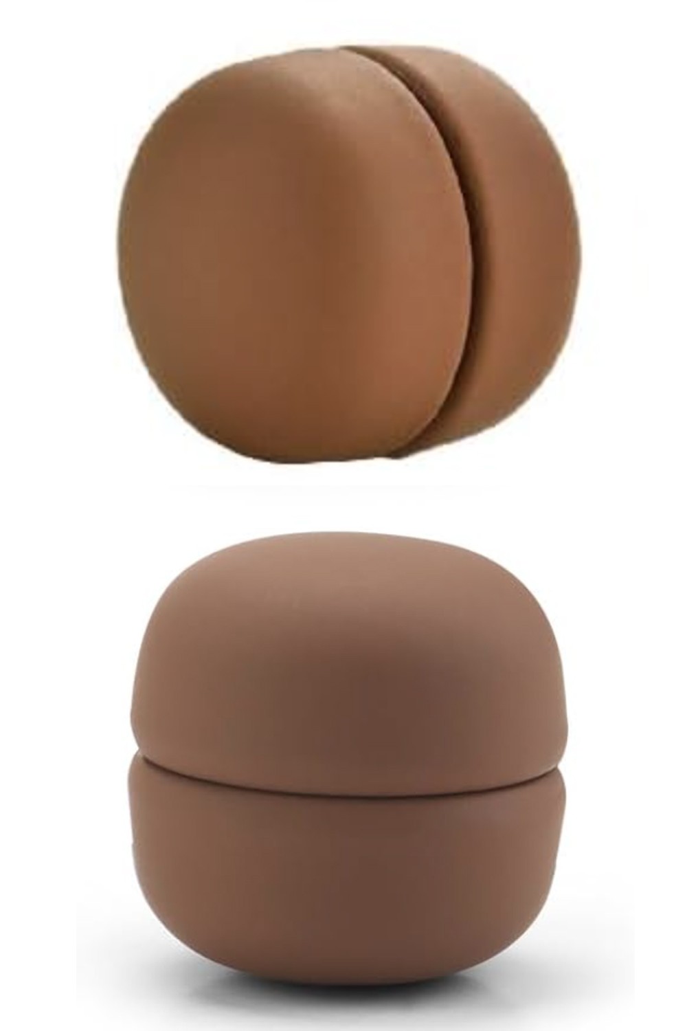 Fargerike magnetiske pins for hijab - Praktiske og allsidige brosjer-Accessoires-Safwa Boutique