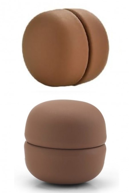 Fargerike magnetiske pins for hijab - Praktiske og allsidige brosjer-Accessoires-Safwa Boutique