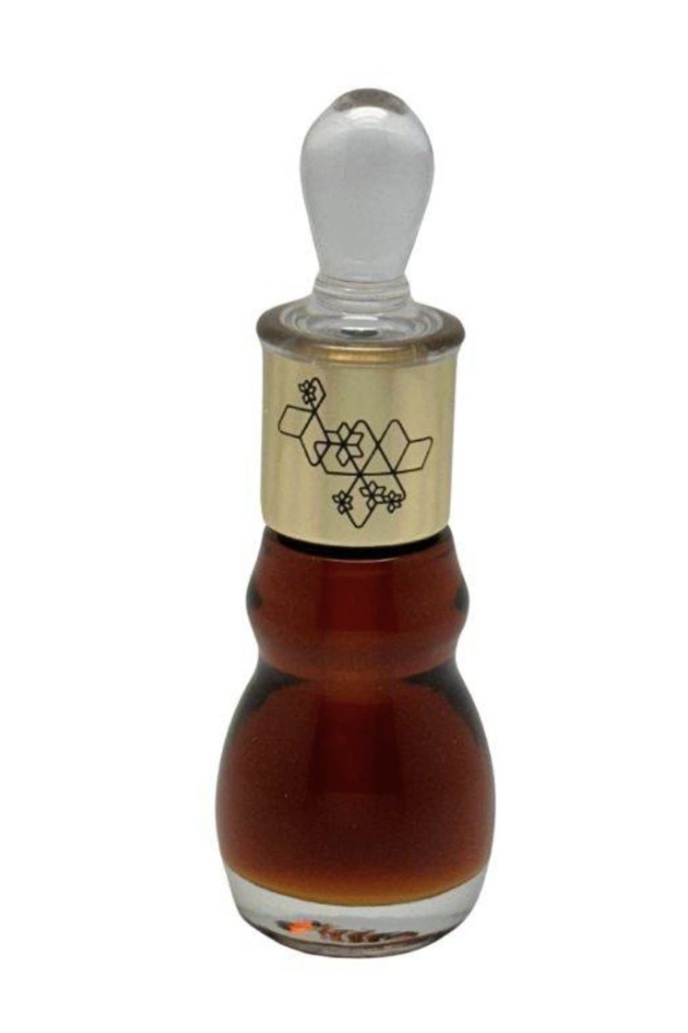 Dehn Al Oud vietnamita Ajmal 12ml - Perfumes Ajmal-Parfum sans alcool-Safwa Boutique