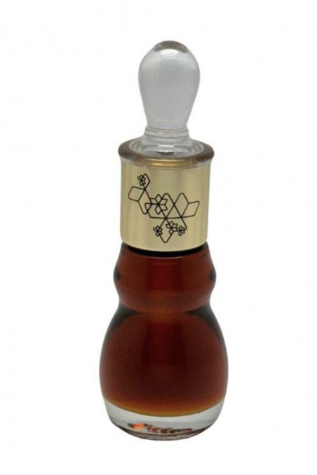 Dehn Al Oud vietnamita Ajmal 12ml - Profumi Ajmal-Parfum sans alcool-Safwa Boutique