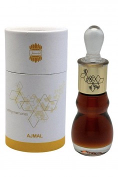 Dehn Al Oud vietnamita Ajmal 12ml - Profumi Ajmal
