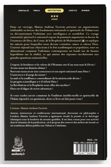 Födelsen av Allahs Budbärare ﷺ och Hans Amning av Ibn Kathir - Utgåva IBN BADIS-Histoire & Biographie-Safwa Boutique