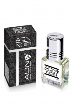 Musc NOIR ADN 5mL - Alkoholfreier Parfumextrakt - ADN PARIS