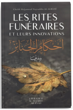 Os rituais funerários e suas inovações de Al Albani - Al...