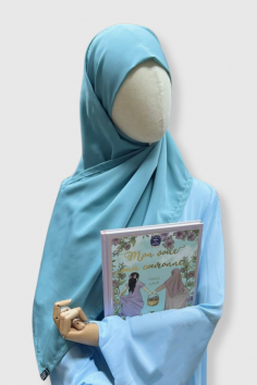 Hijab PAE GIRL by Umm Hafsa