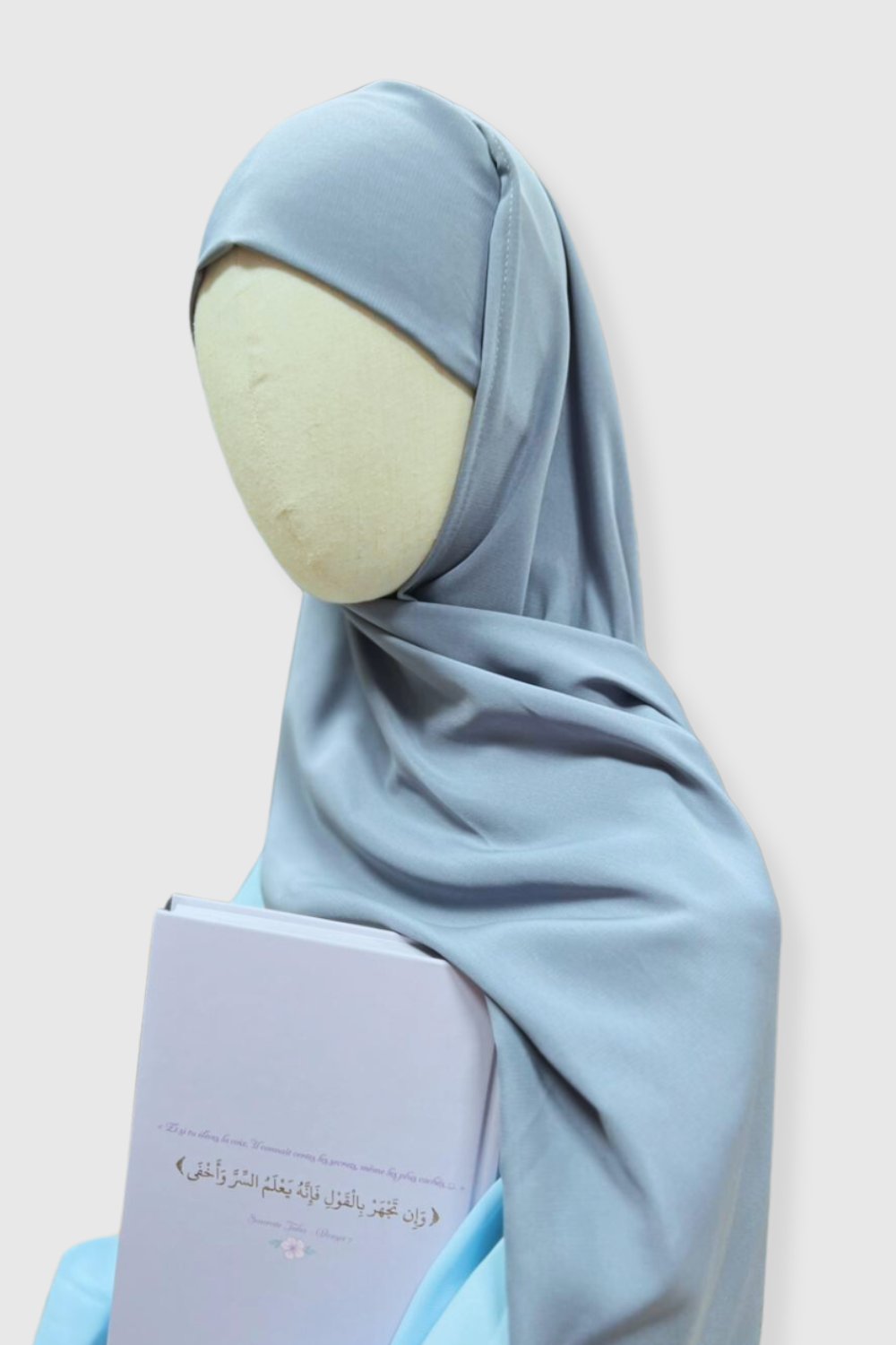 Hijab PAE FLICKA av Umm Hafsa-Hijab & Khimar-Safwa Boutique