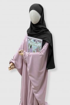 Hijab PAE FLICKA av Umm Hafsa 2