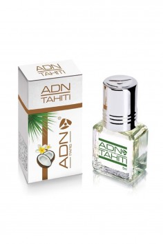 Musc TAHITI ADN 5mL - Alkoholfri Parfume Ekstrakt - ADN PARIS