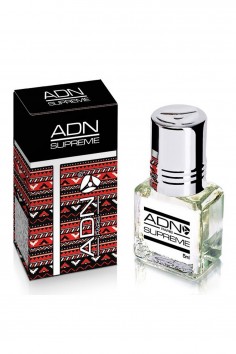Musc SUPREME ADN 5mL - Extrait de Parfum Sans Alcool -...