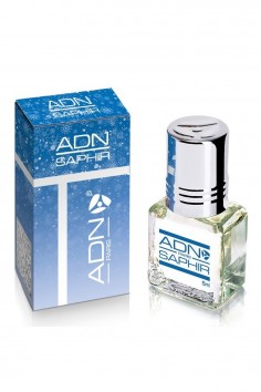 Musc SAPHIR ADN 5mL - Extracto de Perfume Sin Alcohol -...