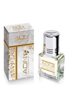 Musc LEGENDE ADN 5mL - Alkoholfreier Parfumextrakt - ADN...