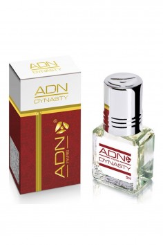 DYNASTY DNA 5mL Musk - Alcohol-Free Perfume Extract - DNA...