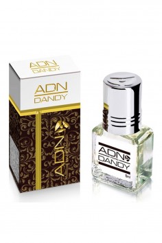 Musc DANDY ADN 5mL - Alkoholiton Parfyymi Uute - ADN PARIS
