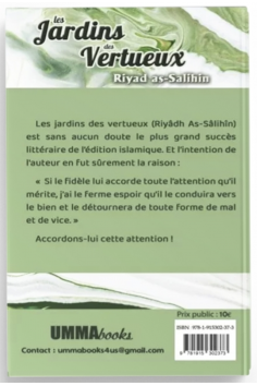 I giardini dei virtuosi (Riyad as-Salihin) di An-Nawawi -... 2