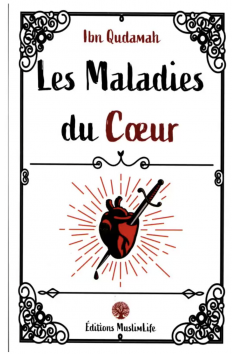 Le Malattie del Cuore di Ibn Qudamah - Edizione MuslimLife