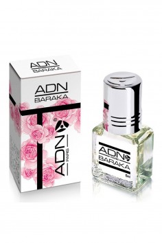 Musc BARAKA ADN 5mL - Alkoholfri Parfume Ekstrakt - ADN PARIS