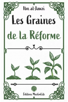 Ibn Al-Jawzis reformfrö - MuslimLife-utgåva