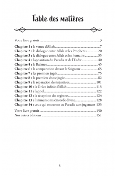 O Julgamento Final de Ibn Kathir - Edição MuslimLife 2