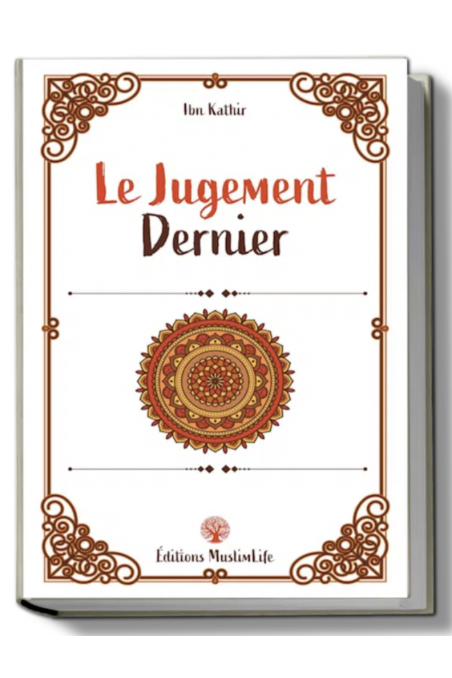 Ibn Kathirin Viimeinen Tuomio - MuslimLife Edition-Rappels & Invocations-Safwa Boutique