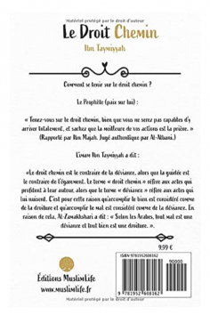 The Right Path of Ibn Taymiyyah - MuslimLife Edition 2