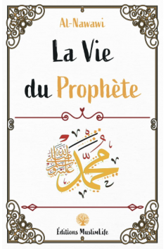 Profetens liv av Nawawi - MuslimLife-utgave