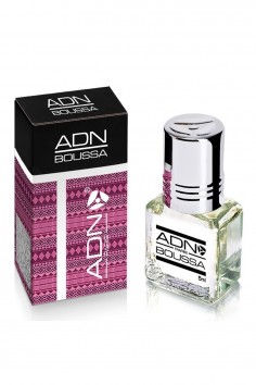 Musc BOUSSA ADN 5mL - Alkoholiton Parfyymi Uute - ADN PARIS