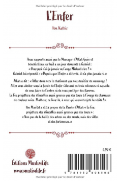 Ibn Kathirs helvete - MuslimLife-utgave 2