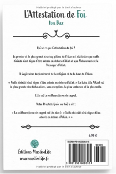 A Certificação de Fé de Ibn Baz e Abderrazzaq al-'Abbad -... 2