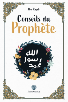 Profetens råd från Ibn Rajab - MuslimLife-utgåva