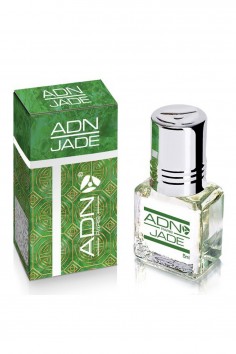 Musc JADE ADN 5mL - Extrato de Perfume Sem Álcool - ADN PARIS