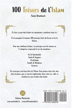 100 Schätze des Islam - Prinzipien des Koran und der... 2