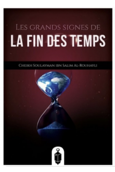 I Grandi Segni della Fine dei Tempi di Soulayman...