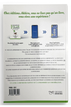 As bases do Islã em forma de perguntas e respostas de... 2